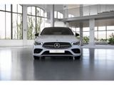 MERCEDES-BENZ CLA 220 d SB AMG NIGHT AHK KAMERA PANO SPUR SHD