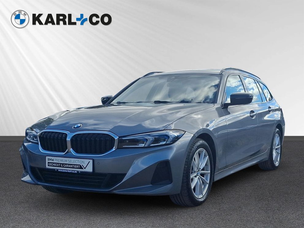 BMW 320 dA xDr. LC Prof adap.LED Driving.Ass HUD