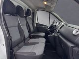 FIAT Talento Kasten L1H1 ANHÄNGERKUPPLUNG+KLIMA+USB