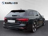 AUDI RS4 Avant quattro Competition+ B&O HUD ACC Pano
