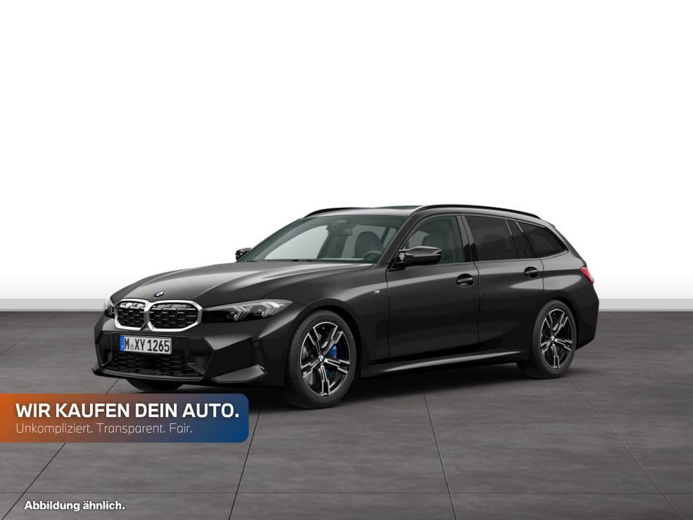 BMW M340d xDrive Touring
