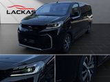 TOYOTA Proace Verso 2.0 D-4D L2 Team D 8 SITZER+NAVI+8G