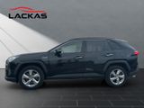 TOYOTA RAV 4 Hybrid 4x4Lounge