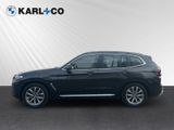 BMW X3 xDrive20d LC Prof AHK Sportsitze LED 19 Zoll