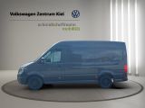 VW Crafter 35 mittellang Hochdach FWD