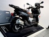 BMW C 400 X Aktionsroller