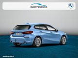 BMW 118d 