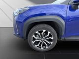 TOYOTA Yaris Cross Hybrid*Teamplayer AHK*ALLWETTER*TOP