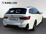 BMW 318 i Touring M Sport LC Prof Temp Driv Assis