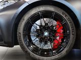 BMW M4 Competition xDrive, M Drivers, Head-Up