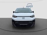 FIAT Scudo XL 120MT AHK+Platte+Kamera