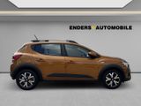 DACIA Sandero Stepway Comfort ECO-G 100++KLIMAAUTO++PDC++KAMERA++