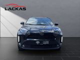 TOYOTA Yaris Cross Hybrid Teamplayer*1-HAND*LED*CARPLAY