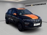 DACIA Spring Electric Comfort Plus Comf.Pl. m. Look Paket