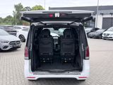 MERCEDES-BENZ V 300 AVA NIGHT AMG ALLRAD MOPF2 7SITZER PANO