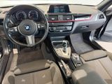 BMW 218 i Cabrio Sport Line LED+Navi+SHZ+Temp+PDC