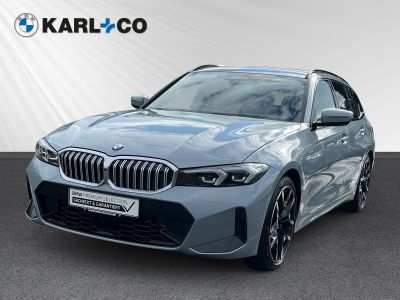 BMW 330 d xDrive Touring M Sport LC Prof ACC HiFi