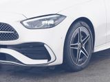 MERCEDES-BENZ C 200 d , AMG NIGHT SPUR KAMERA PDC SHZ MEMO
