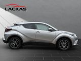 TOYOTA C-HR Hybrid Lounge Leder*JBL*AHK*Relax Garantie*