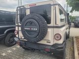 INEOS Grenadier Station Wagon Trialmaster X AHK Safari