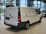 MERCEDES-BENZ Vito 116 Aut. Kasten Lang KAMERA/PDC/TEMPOMAT/KLIMA/SHZ