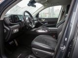 MERCEDES-BENZ GLE 350 de 4M AMG WIDE 360 KAMERA SPUR STANDH