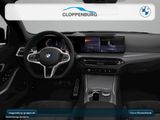 BMW 320d Head-Up+Navi+Kamera+SHZ+Apple UPE: 67.680¤