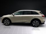 MG S6 EV Luxury AWD PANO SPUR PDC SHZ