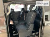FORD Tourneo Custom 320 L1 Titanium StandHZG AHK-klappbar Navi 360 Kamera LED ACC Apple CarPlay