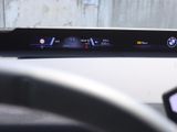 BMW iX3 50 xDrive Park-Assistent+Sportpaket+HUD+AHK-el. klappb.+Panorama+Navi+Memory Sitze