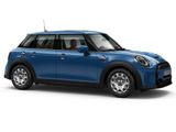 MINI Cooper S Aut. Classic Trim LED Head-Up H/K SHZ