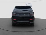 LAND ROVER Discovery Sport P200 R-Dynamic SE AWD Pano+AHK