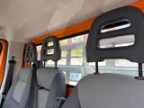 OPEL Movano 2,2L Pritsche 3M L2H2 3,5T NP 48.720,50,-