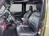 JEEP Wrangler WRANGLER*80th EDITION*SEHR GEPFLEGT