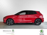 SKODA Fabia 130 Edition Klima Navi Rückfahrkamera