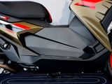 BMW C 400 X Griff & Sitzheizung, Komfort + Touren-Paket