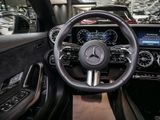 MERCEDES-BENZ CLA 200 d Coupé , AMG NIGHT SPUR KAMERA PDC SHZ
