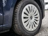 MERCEDES-BENZ Vito 114 TOURER PRO LANG KAMERA NAVI 8SITZER