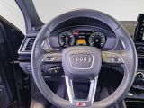 AUDI Q5 Sportback 50 TFSI e quattro S-line S-tronic