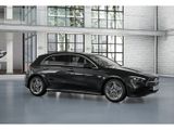 MERCEDES-BENZ A 200 // AMG MULTI AHK DISTR KAMERA SPUR PDC SHZ