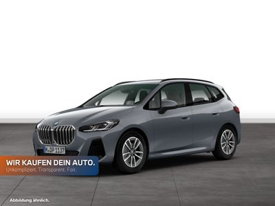 BMW 220i Active Tourer