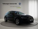 AUDI A3 Sportback 1.5 TFSI 35 basis Klima Navi