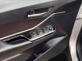 TOYOTA C-HR Hybrid Lounge Leder*JBL*AHK*Relax Garantie*