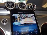 MERCEDES-BENZ GLC 220 d 4M | AMG BURM NIGHT MEMO 360 AHK DISTR
