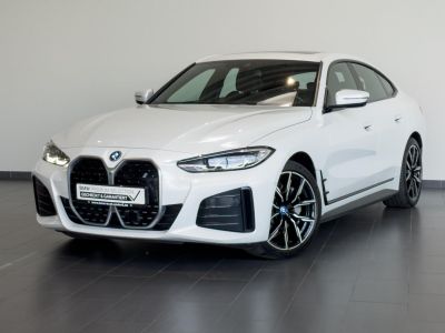 BMW i4 eDrive40 Gran Coupe M Sport Temp+AHK DW 0,25%