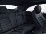 MERCEDES-BENZ C 180 Cabriolet AMG KAMERA SPUR PDC SHZ
