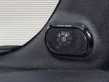 MINI Cooper S Cabrio MINI Yours Trim