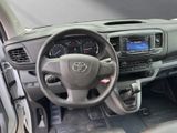 TOYOTA Proace L2*MEISTER*CARPLAY*GRAU FOLIERT