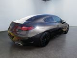 MERCEDES-BENZ CLE 220 d Coupé , AMG BURM NIGHT MEMO DISTR PANO