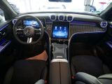 MERCEDES-BENZ GLC 220 d 4M AMG SPUR PANO AHK 360 PDC SHZ MEMO